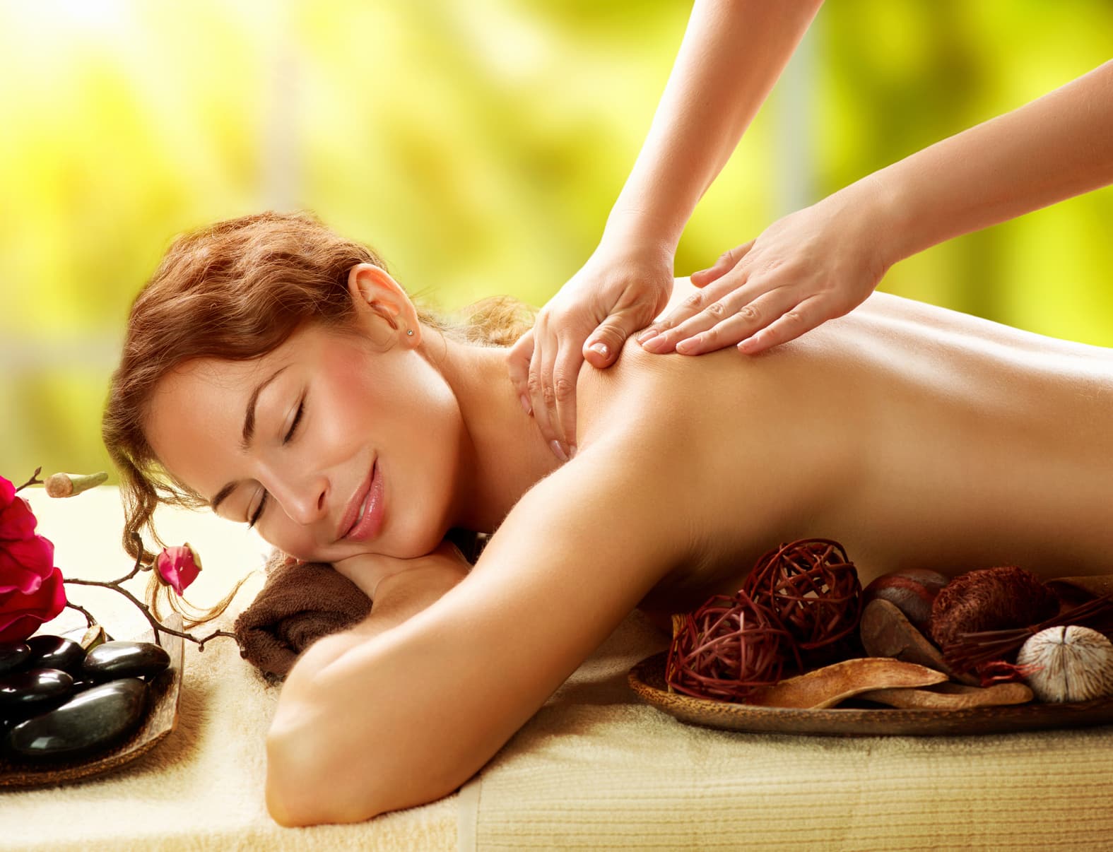 Foto 2 von Thaimassage Leichlingen