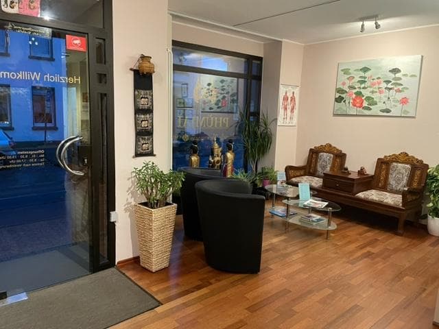 Foto 3 von Phumjai Traditionelle Thaimassage & Wellness