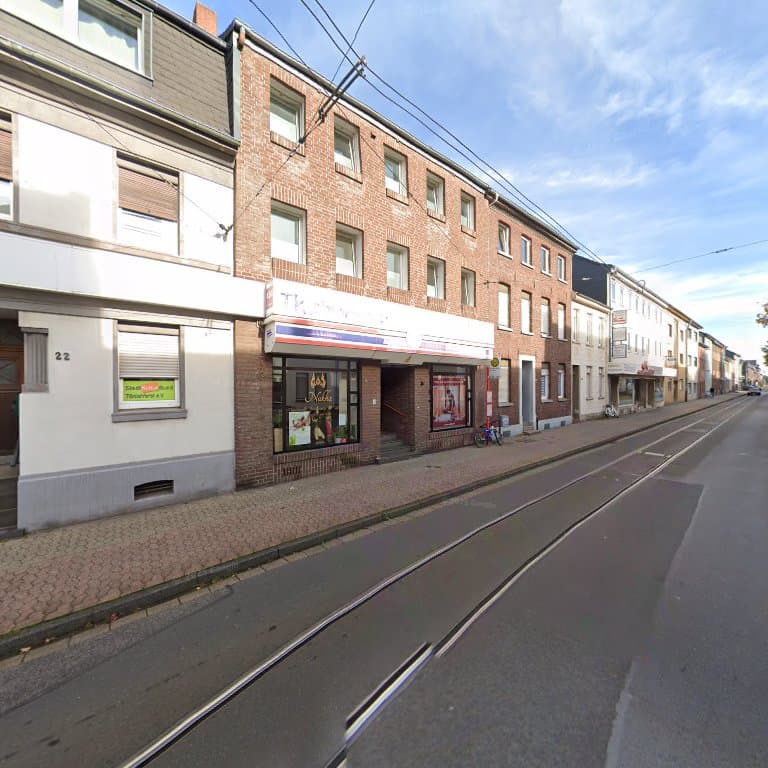 Phumjai Traditionelle Thaimassage & Wellness – Thai Massage in Krefeld