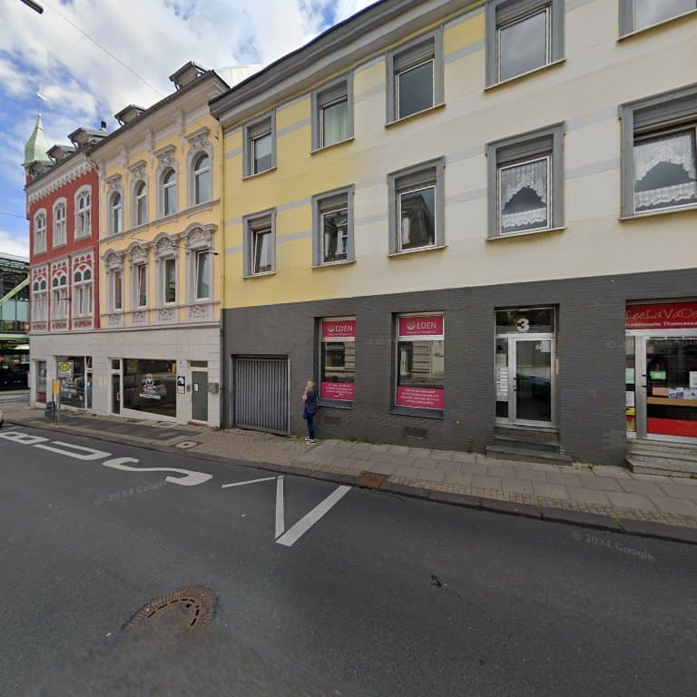 Lee La Va Dee traditionelle Thaimassage – Thai Massage in Wuppertal