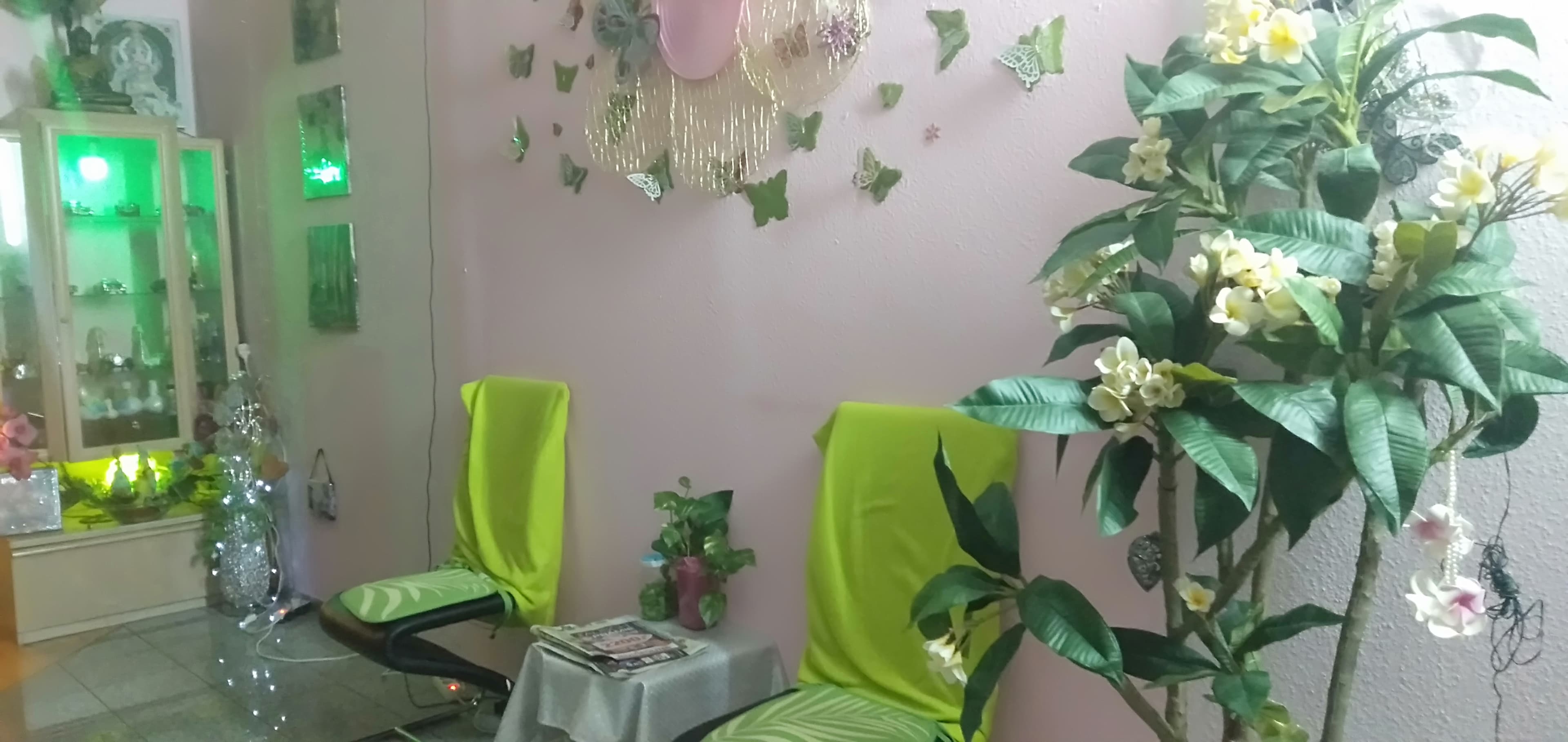 Theva's Thaimassage – Thai Massage in Solingen