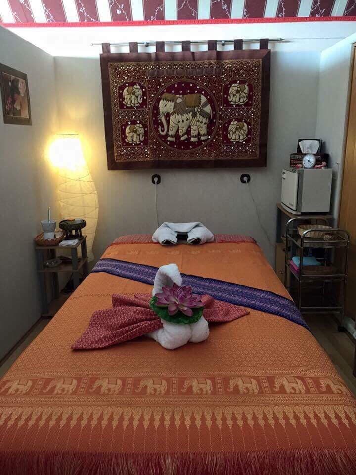 Foto 3 von Phanwadi Thaimassage & Wellness