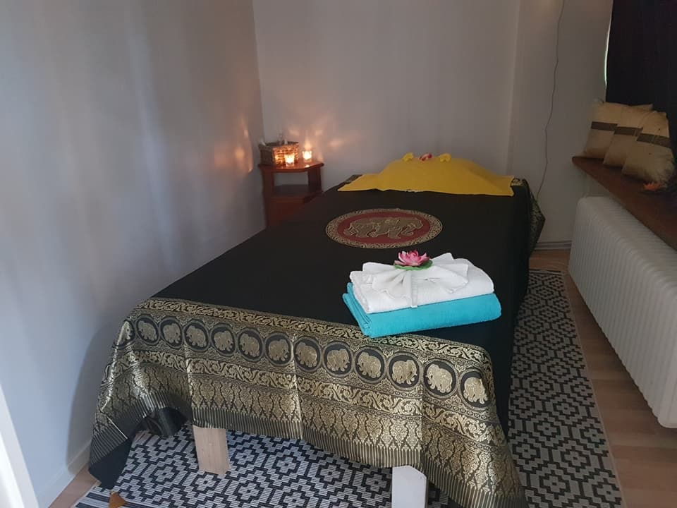Song PeNong I – Thaimassage in Helsingborg