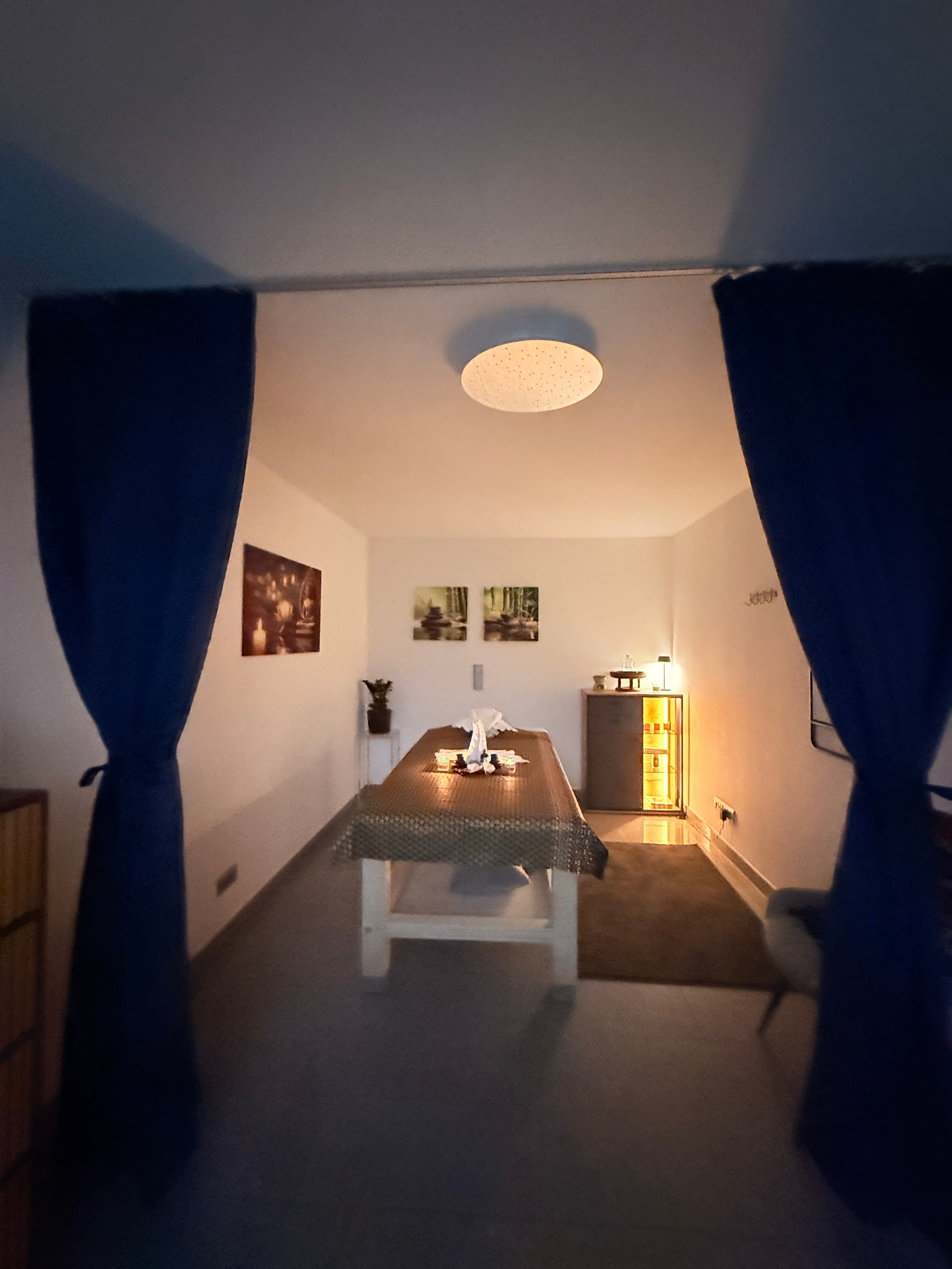 Foto 3 von Chok Dee Thaimassage Wellness