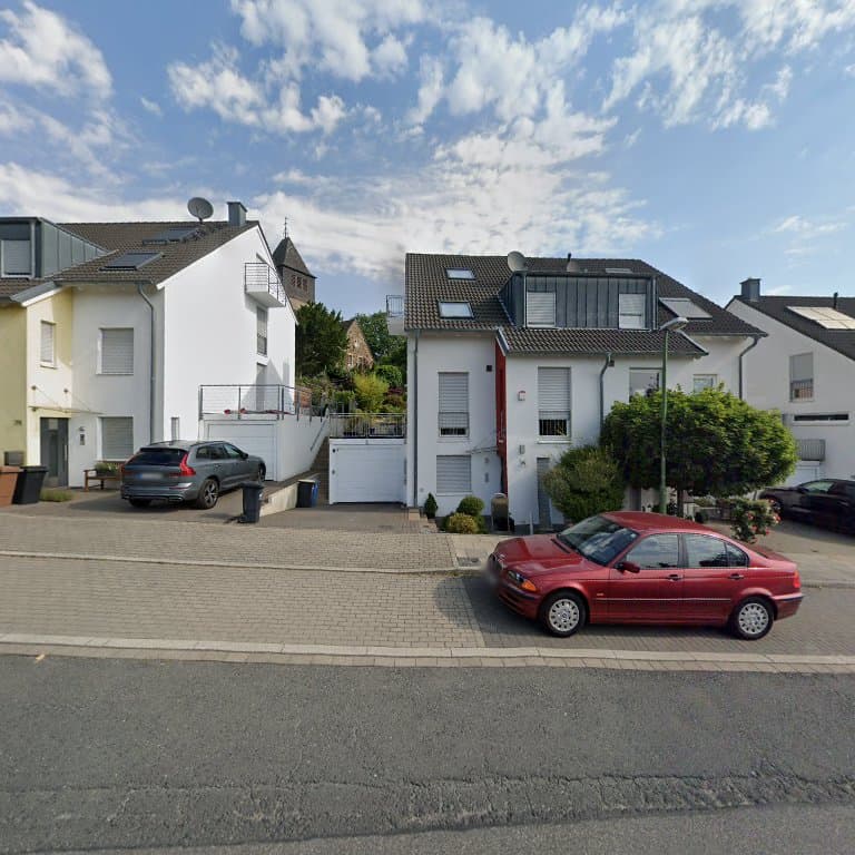 Chok Dee Thaimassage Wellness – Thai Massage in Essen