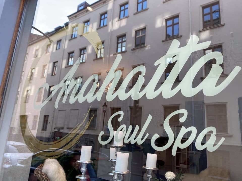 Foto 3 av Anahatta Soul Spa