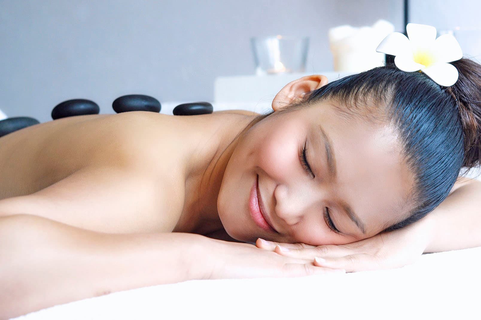 Anahatta Soul Spa – Thaimassage in Helsingborg