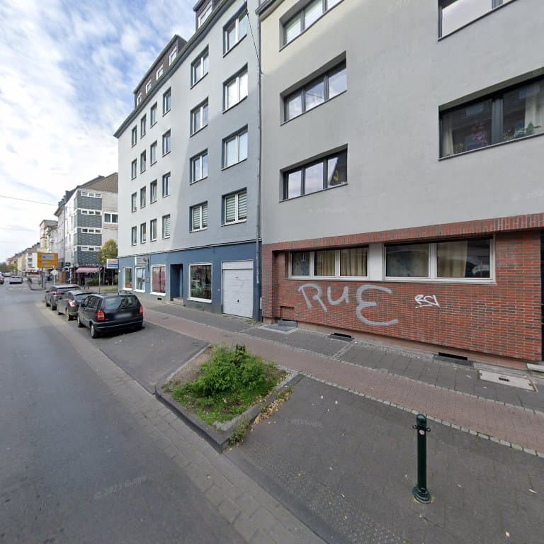 Mai Thai Massage – Thai Massage in Düsseldorf