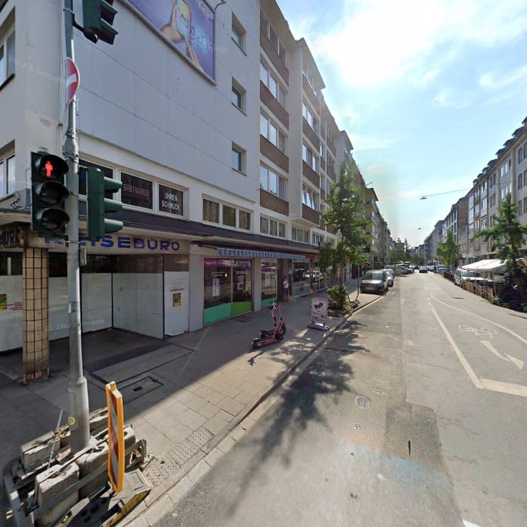 Gui-Fee Massage Salon - Düsseldorf – Thai Massage in Düsseldorf