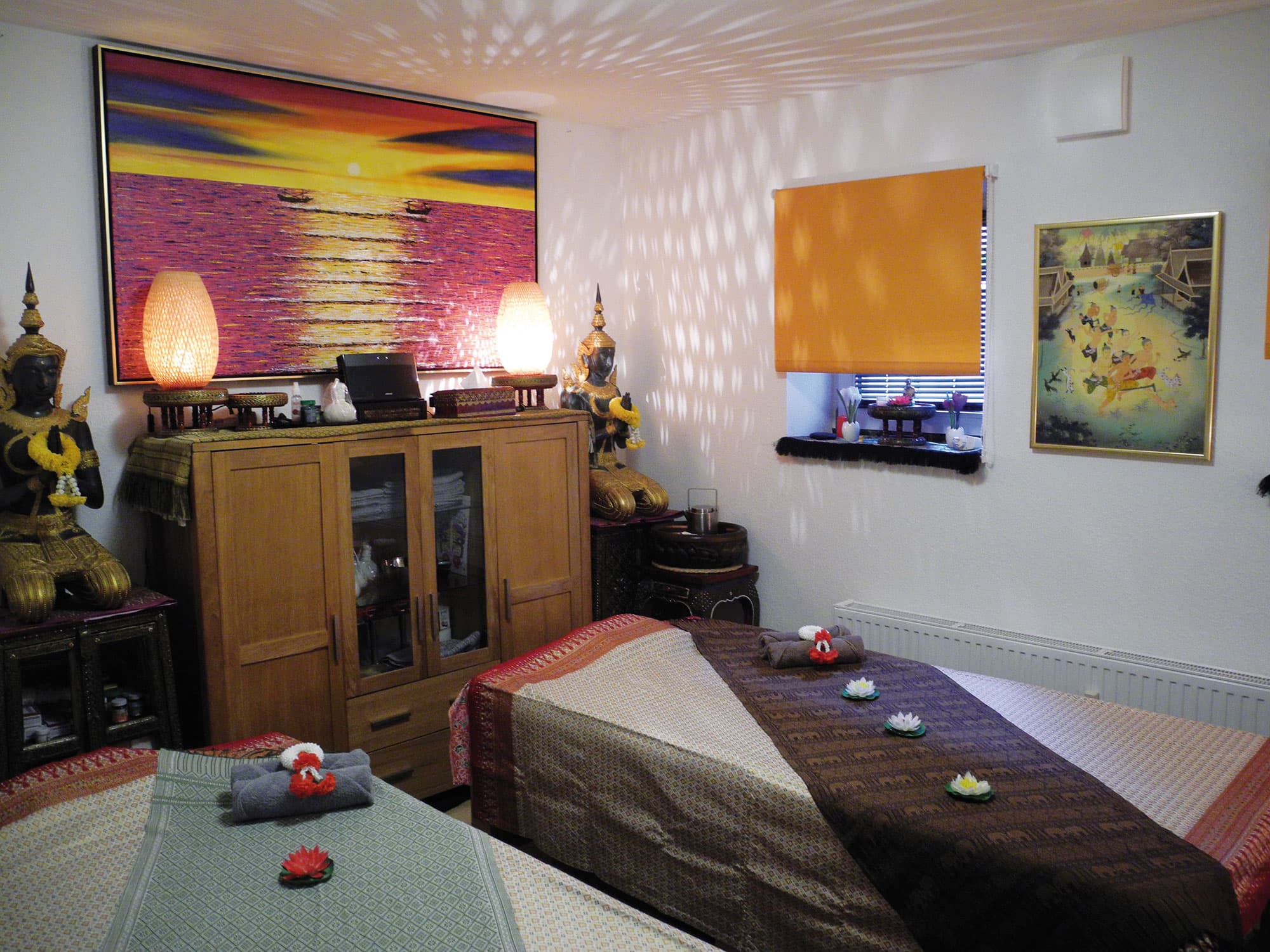 Foto 2 von Mai Thai Royal Wellness