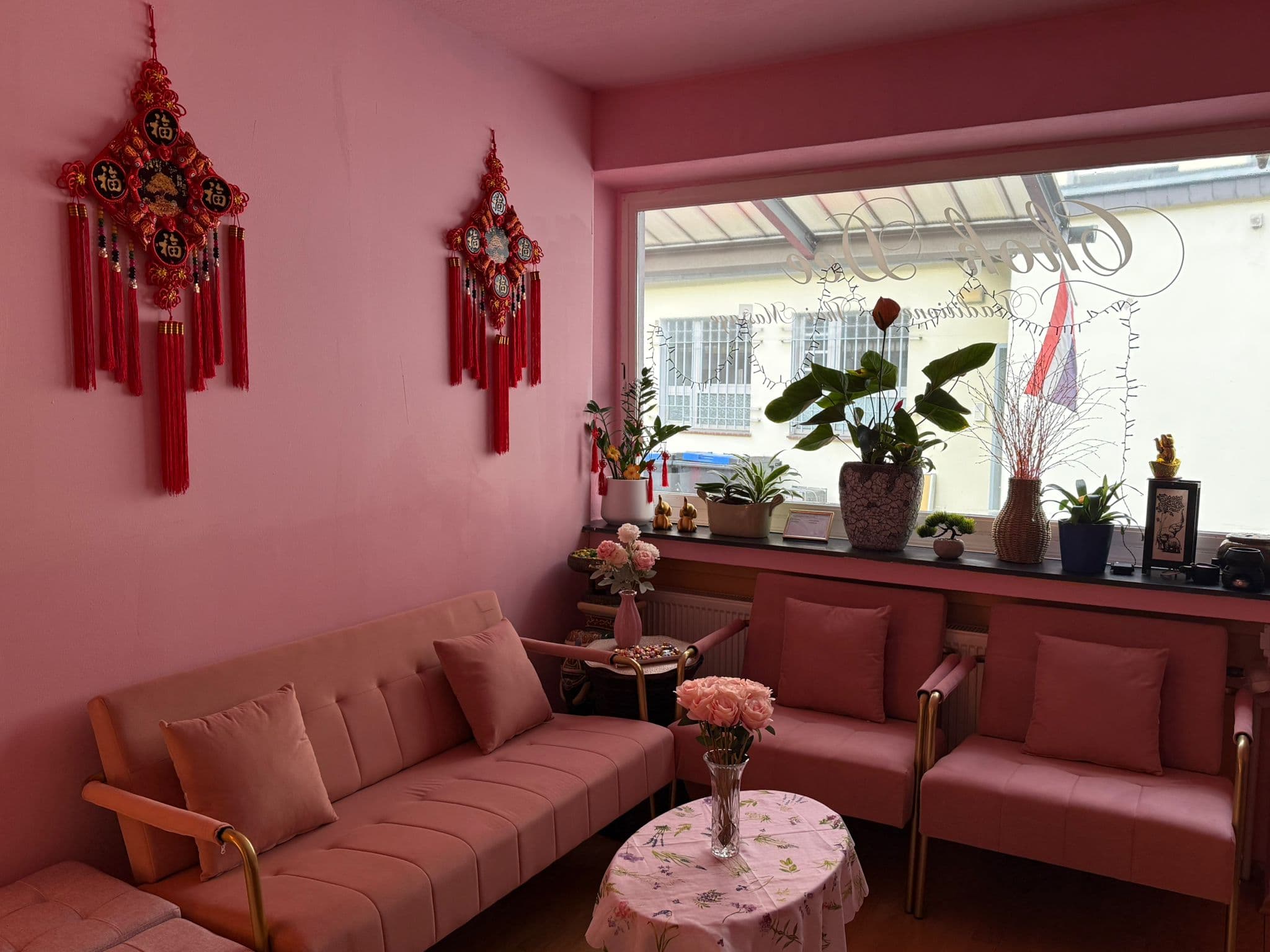 Foto 3 von Chok Dee Thaimassage Dortmund