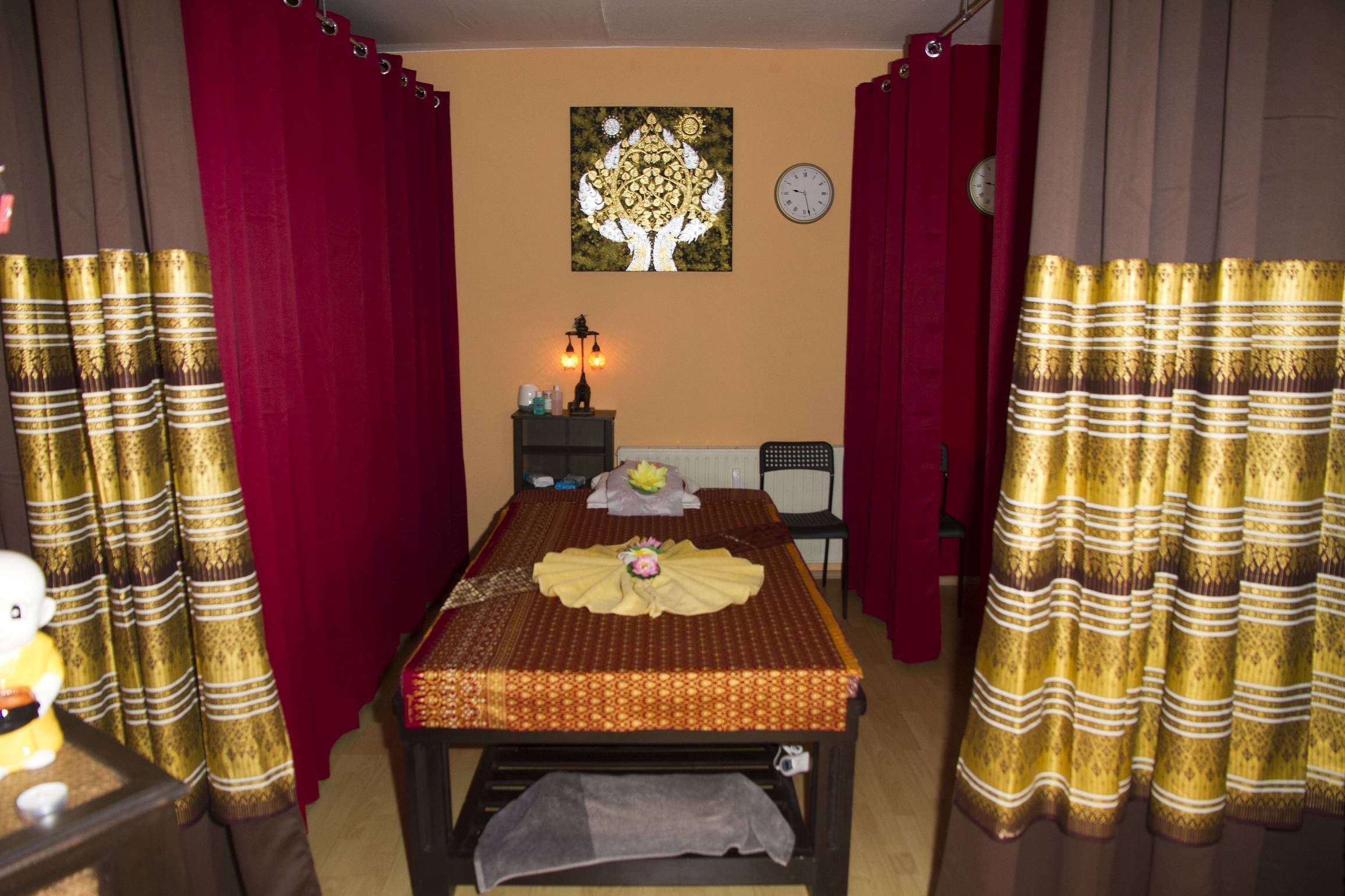 Chok Dee Thaimassage Dortmund – Thai Massage in Dortmund