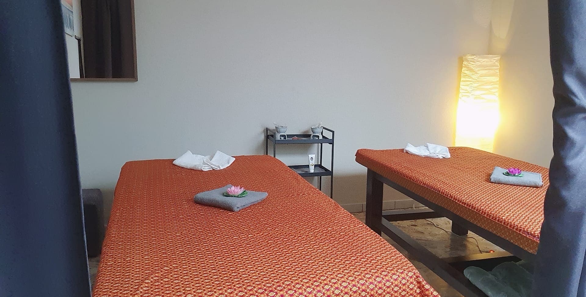 Thai Massage ChaoPraYa – Thai Massage in Dortmund
