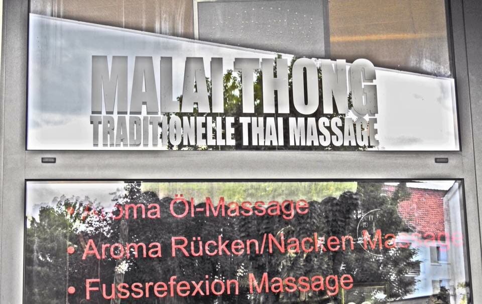 Foto 3 von MALAI THONG Thaimassage Traditionell