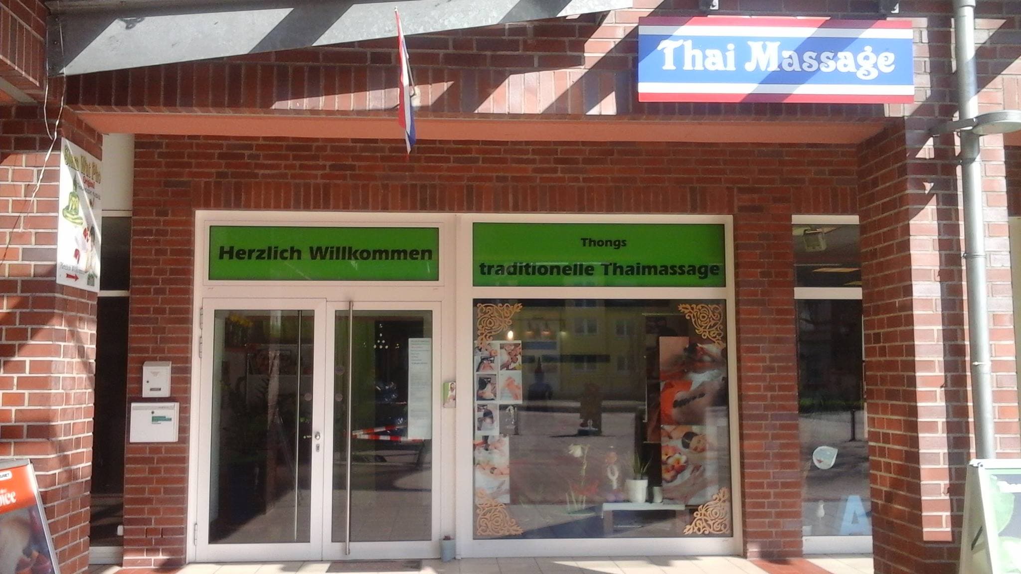 Foto 2 von Thongmai Thaimassage - Dortmund