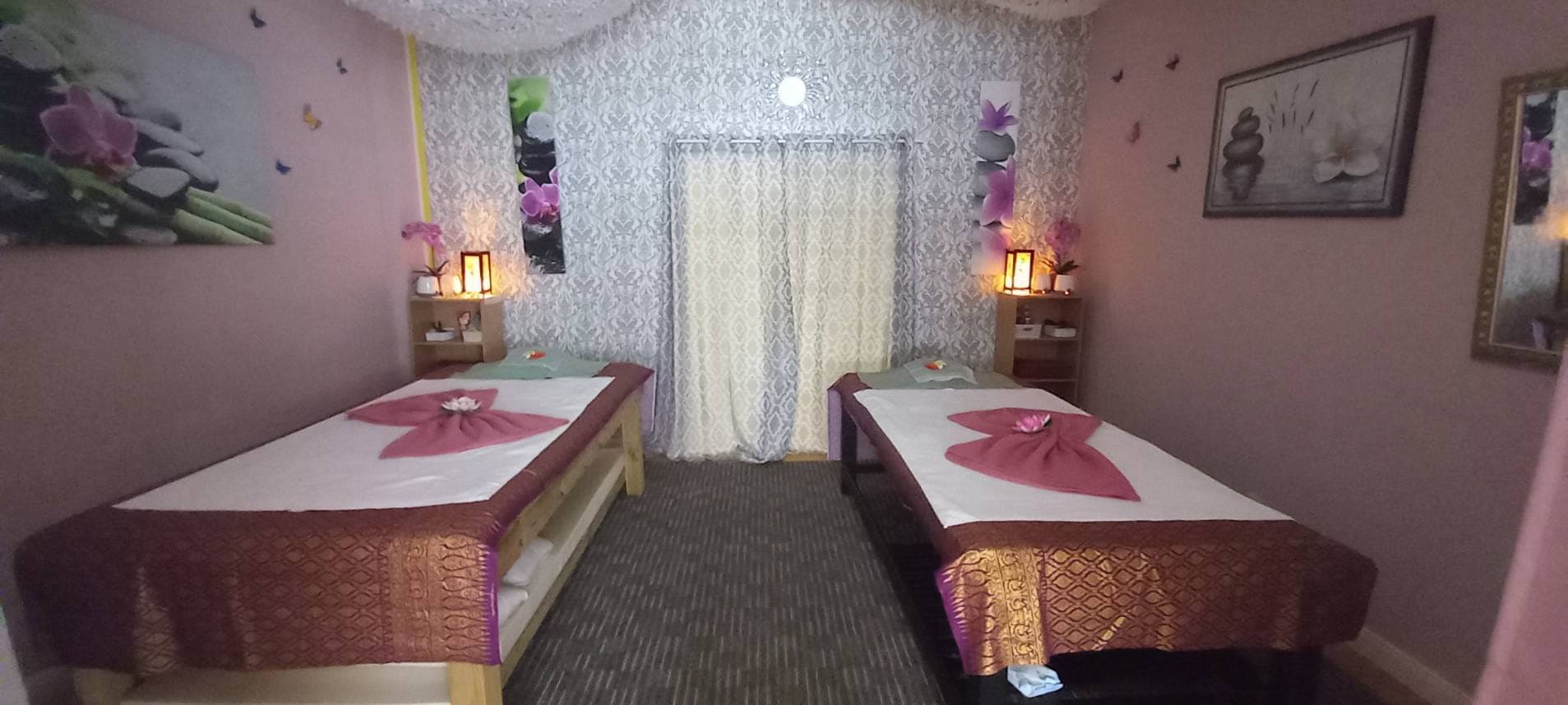 Foto 3 von Sabaijai Thai Massage Dortmund-Unna