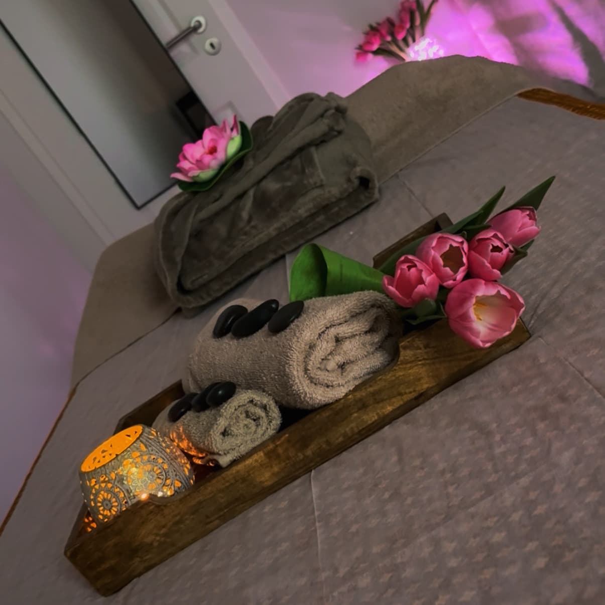 Suphanburi Thaimassage – Thai Massage in Dortmund