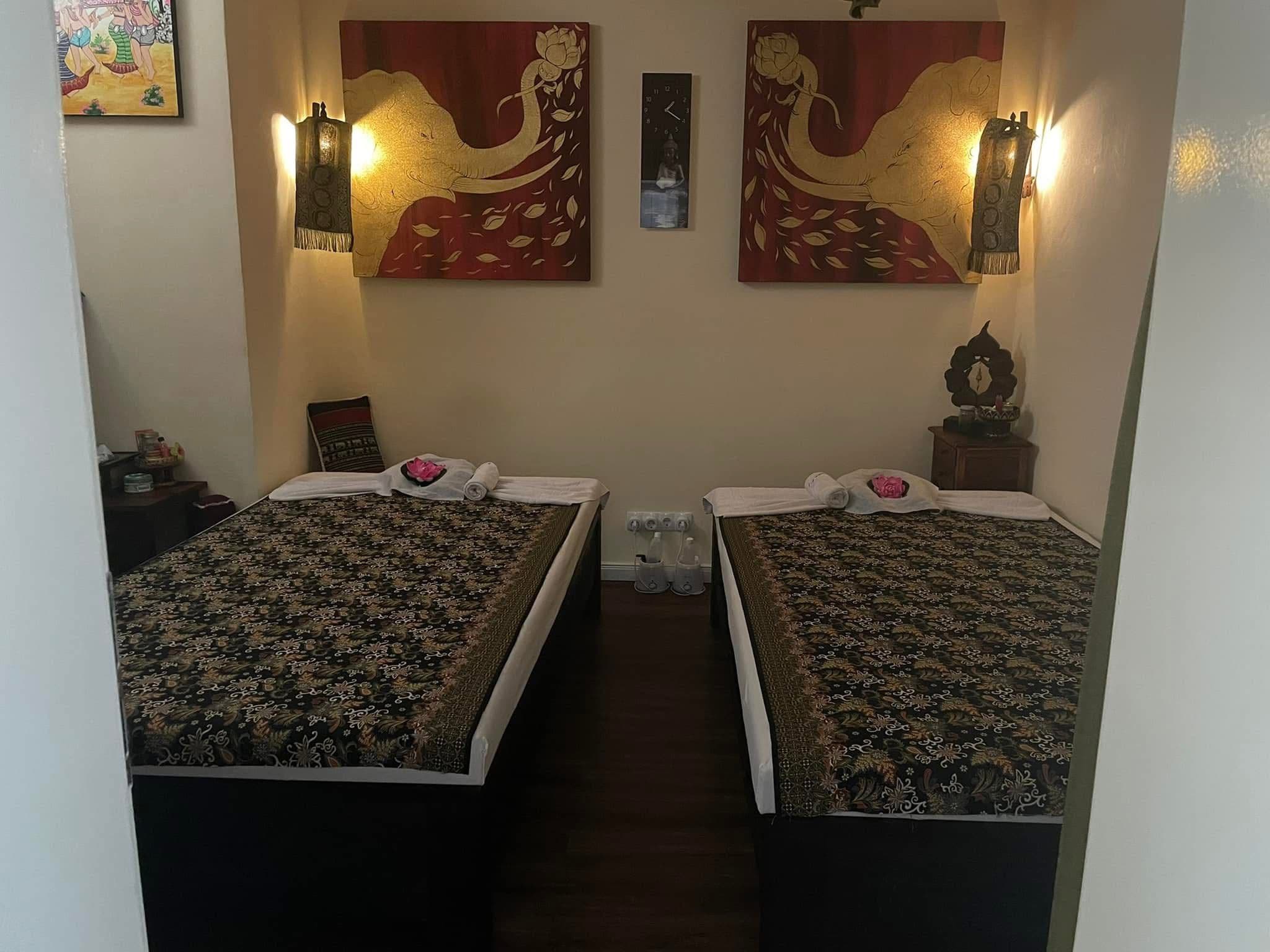 Foto 3 von Nisachon Thai-Massage Dortmund