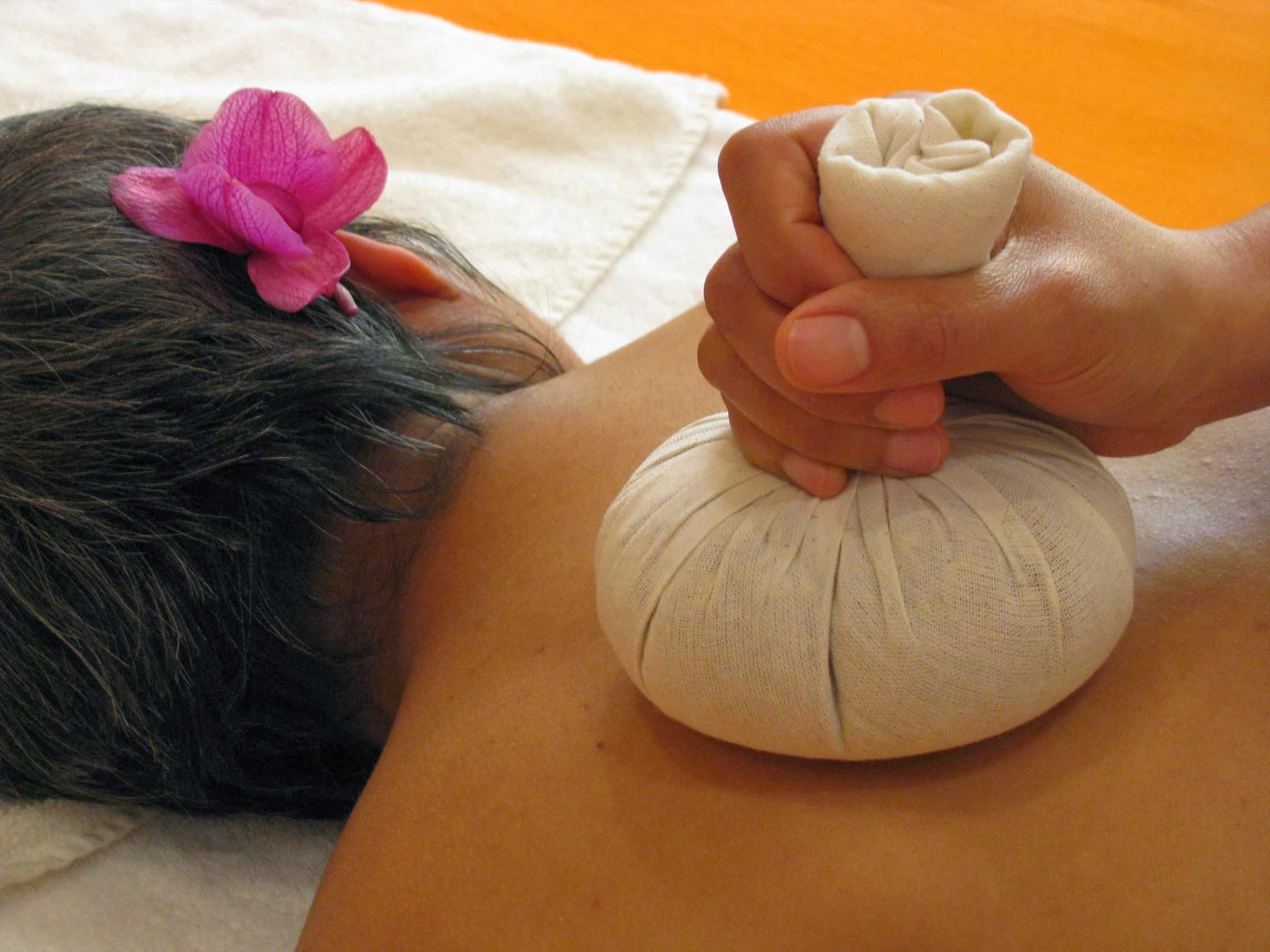 SAWADEE - Traditionelle Thai-Massage – Thai Massage in Dortmund
