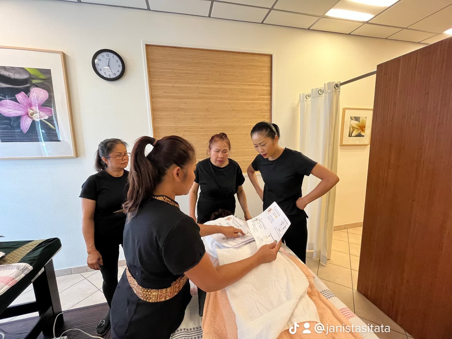 Foto 3 von Thara Thai Massage Dortmund