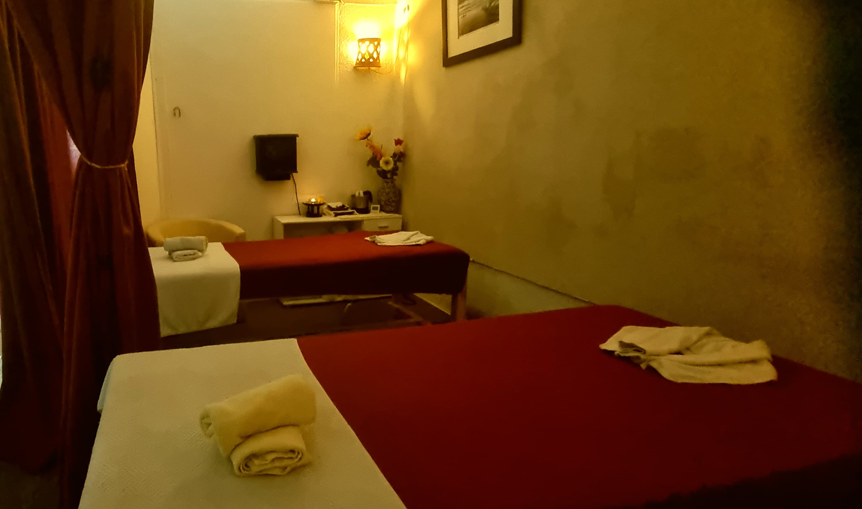 Hauptfoto von Rachabandit Traditionelle Thai-Massage