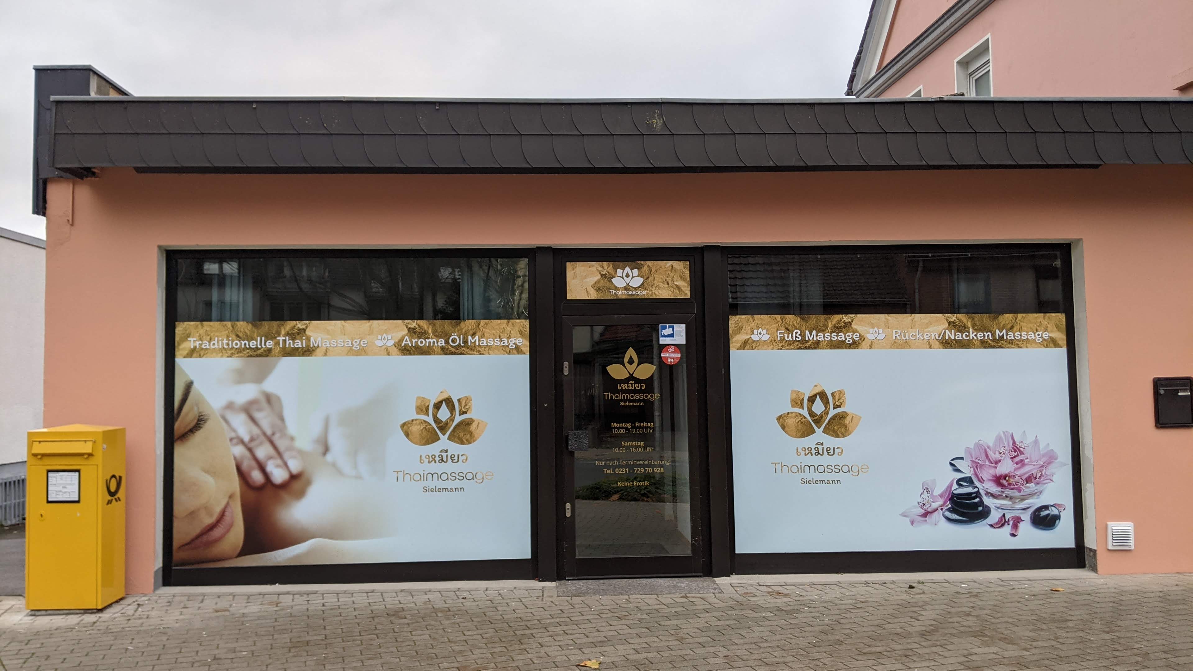 Foto 2 von Thaimassage Sielemann