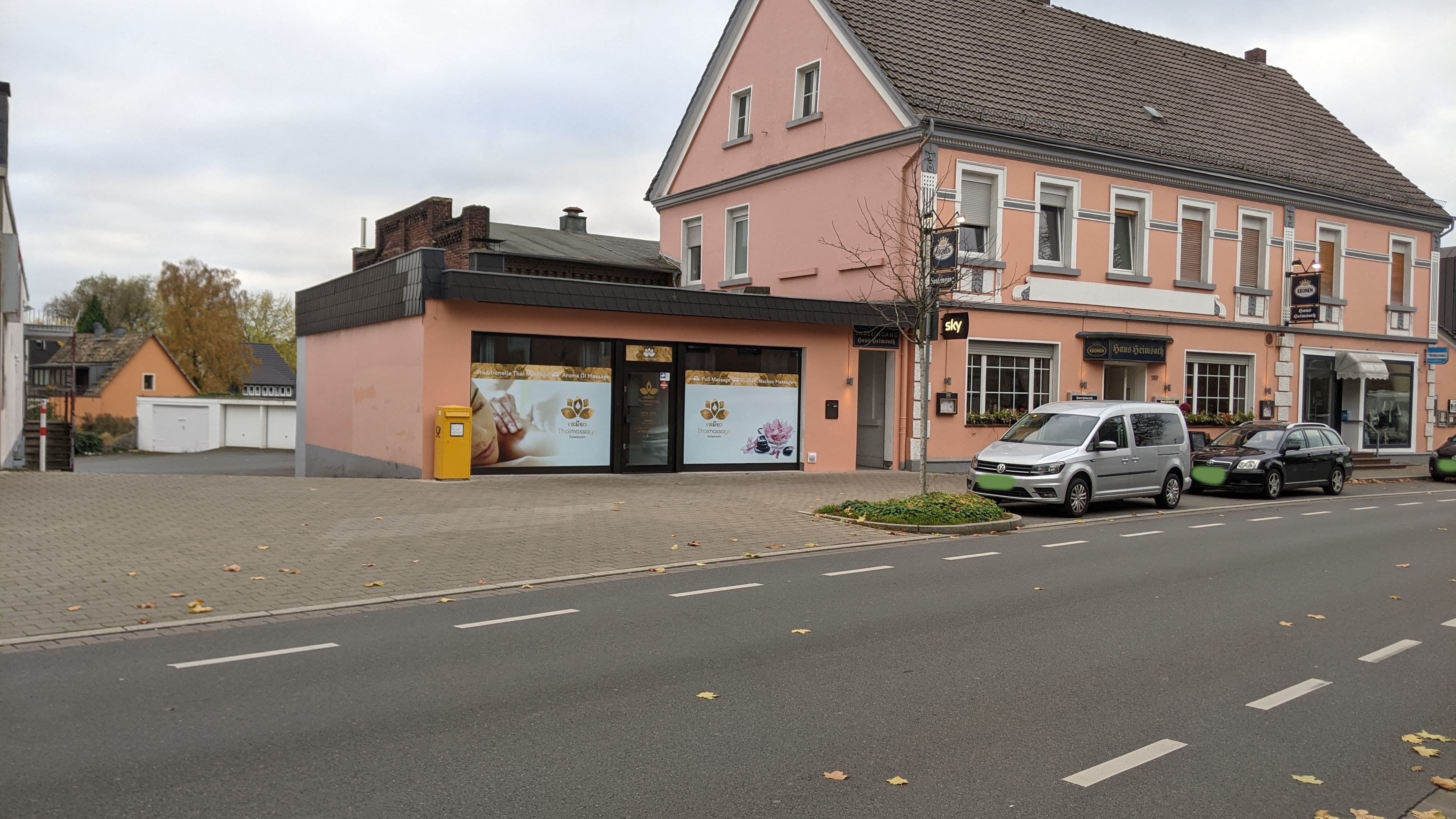 Foto 3 von Thaimassage Sielemann