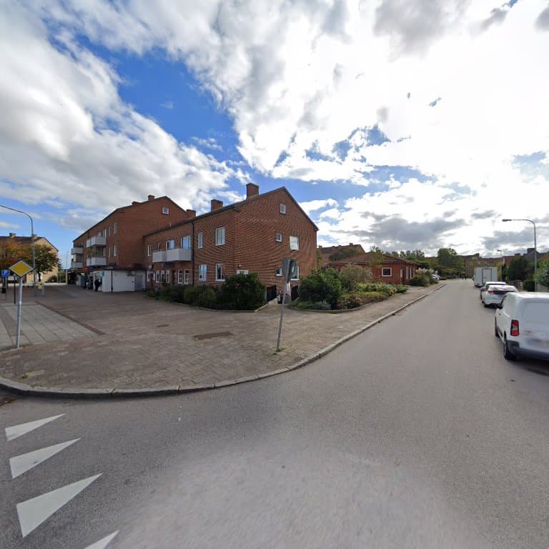 Mum Sabaai Thaimassage – Thaimassage in Helsingborg