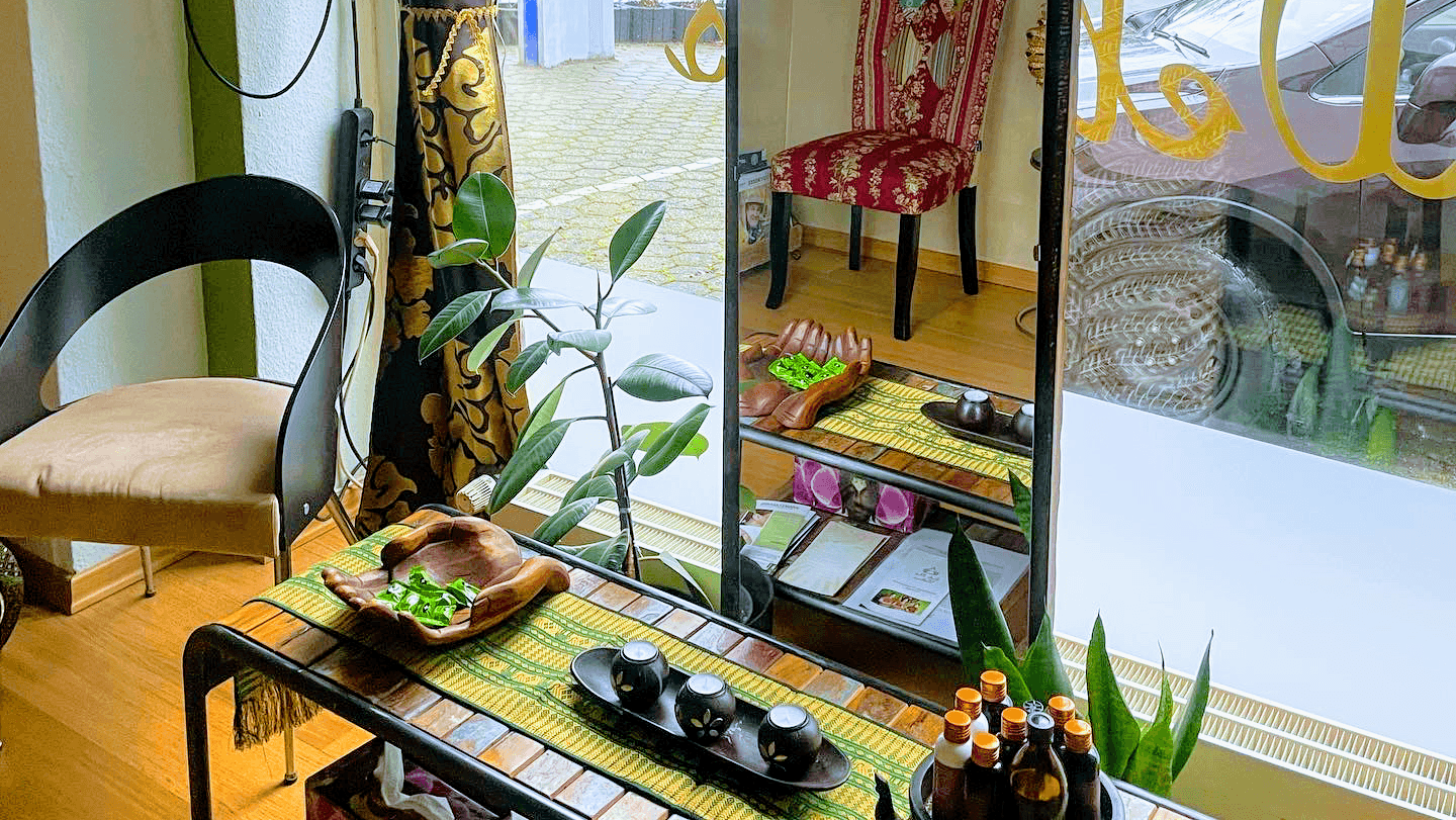 Foto 2 von Sala Thai Wellness