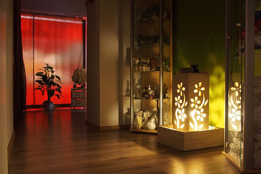 Foto 3 von Sala Thai Wellness