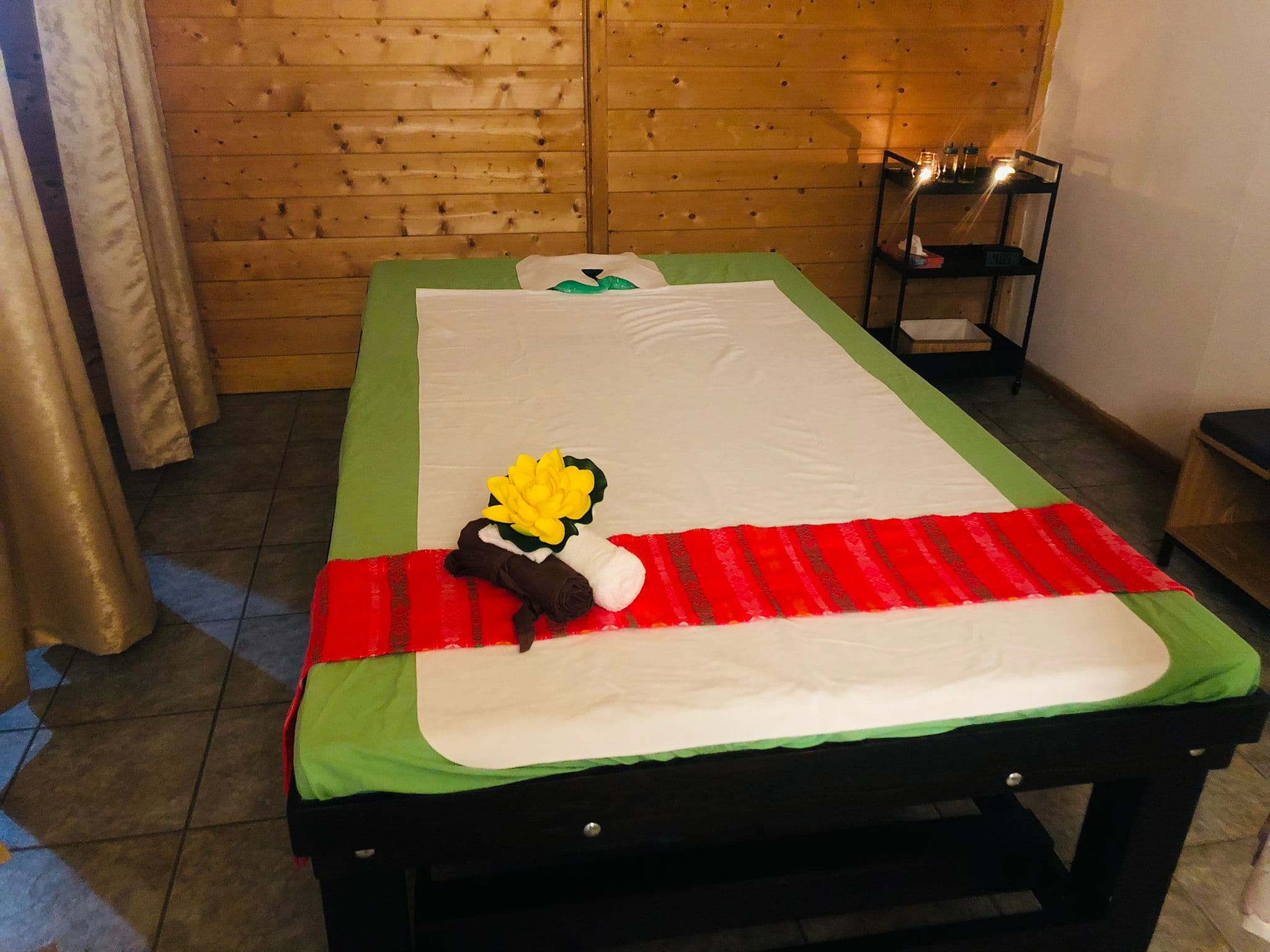 Foto 3 von Mimis Thai–Massage & Spa