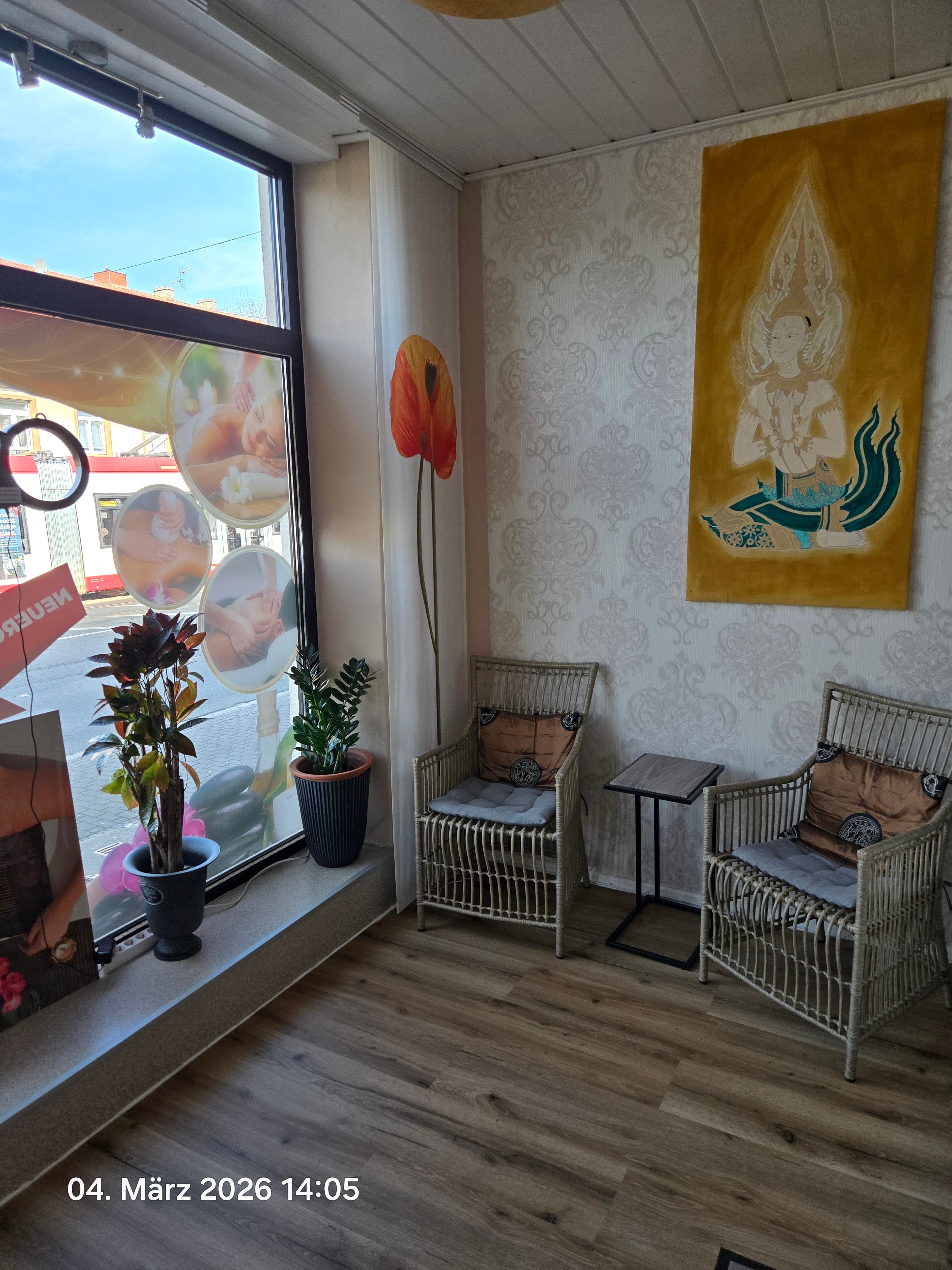 Foto 2 von Aromdee Thai Massage & Wellness