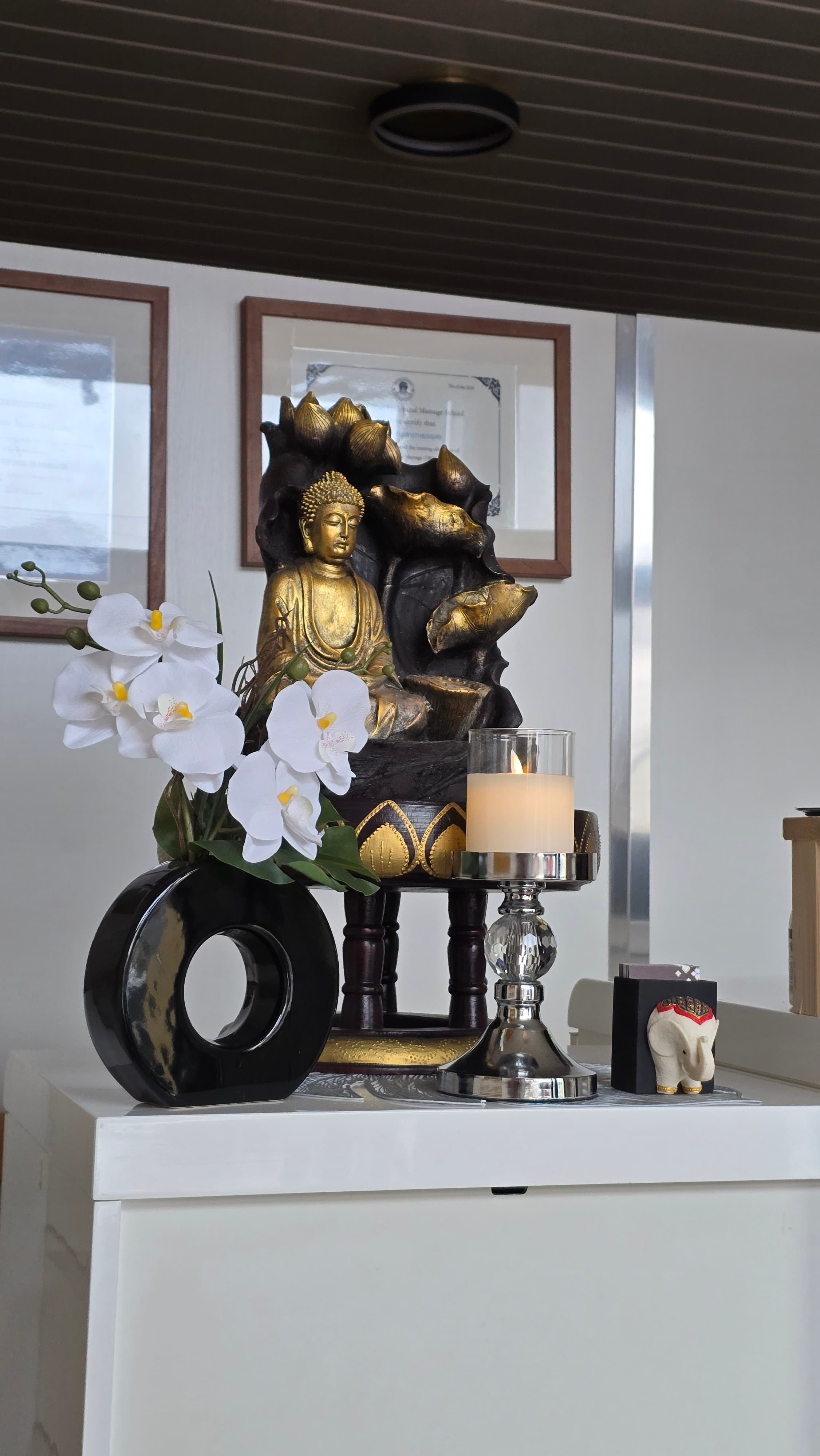 Foto 3 von Aromdee Thai Massage & Wellness