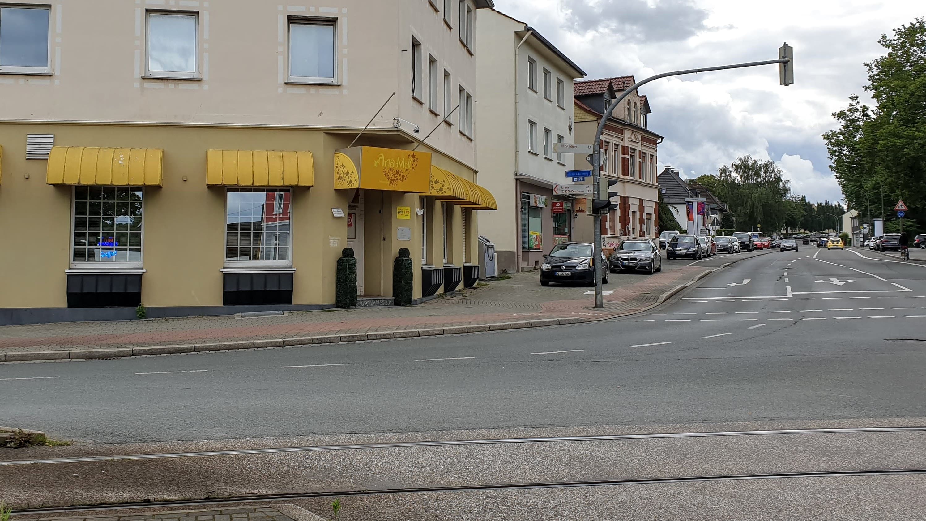 Ana Mai Traditionelle Thai-Massage – Thai Massage in Dortmund
