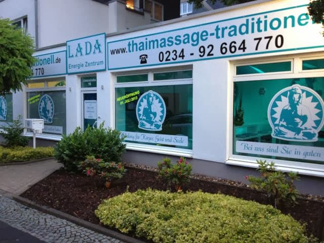 Foto 2 von Thai Massage Bochum - LADA energy center