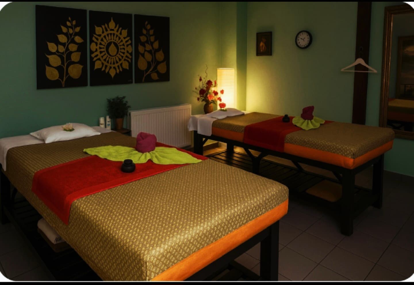 Foto 2 von Siam Royal