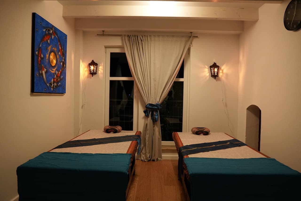 Foto 2 von Baan Raksa Thaimassage Academy