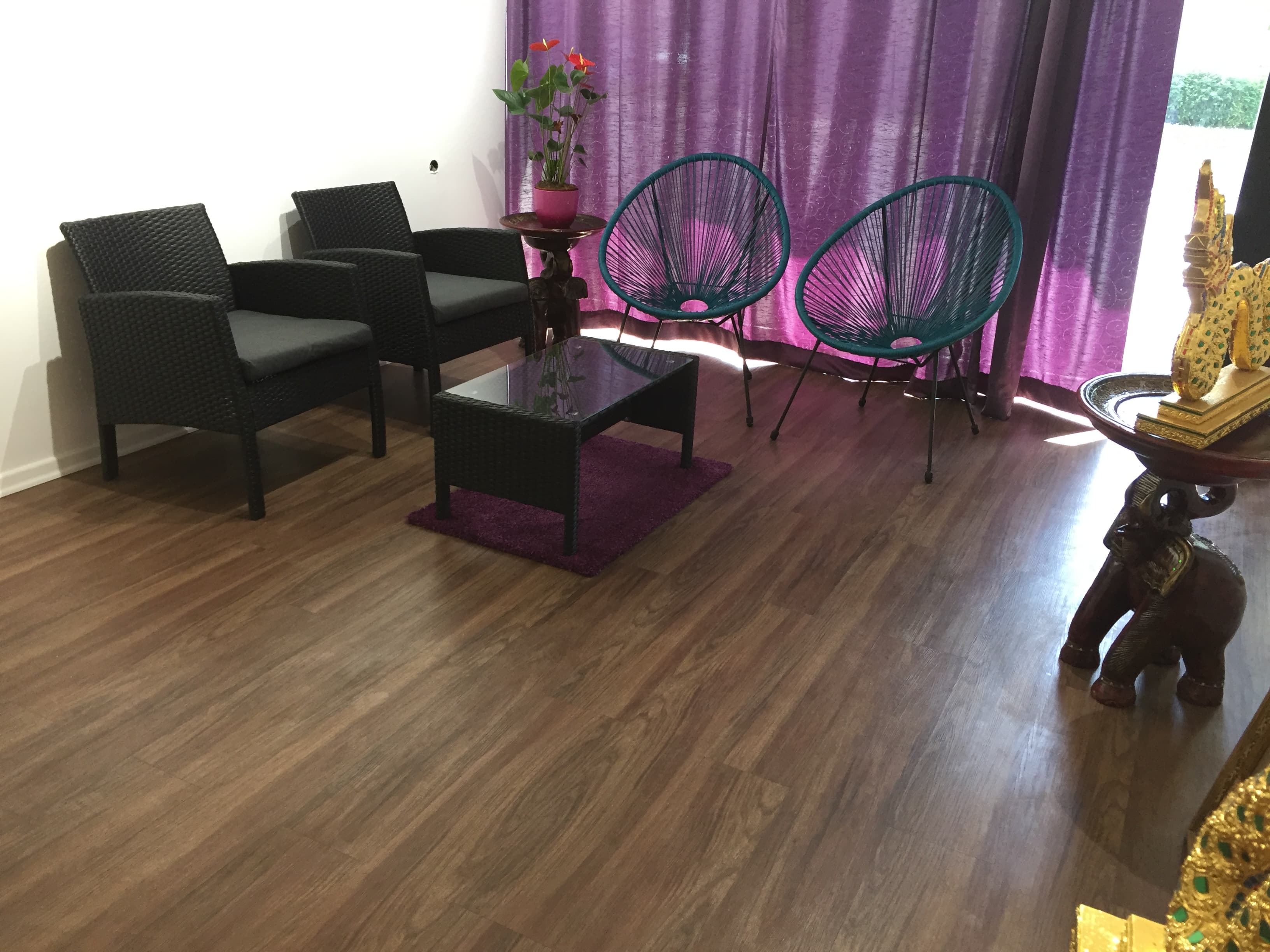 Bunnong Thai massage – Thai Massage in Dortmund