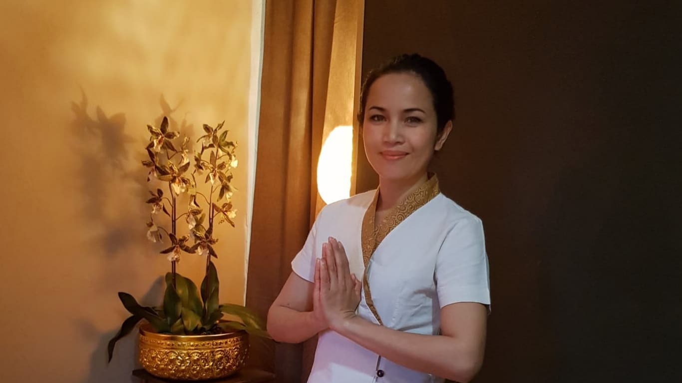 Nantha Wellness – Thai Massage in Herne
