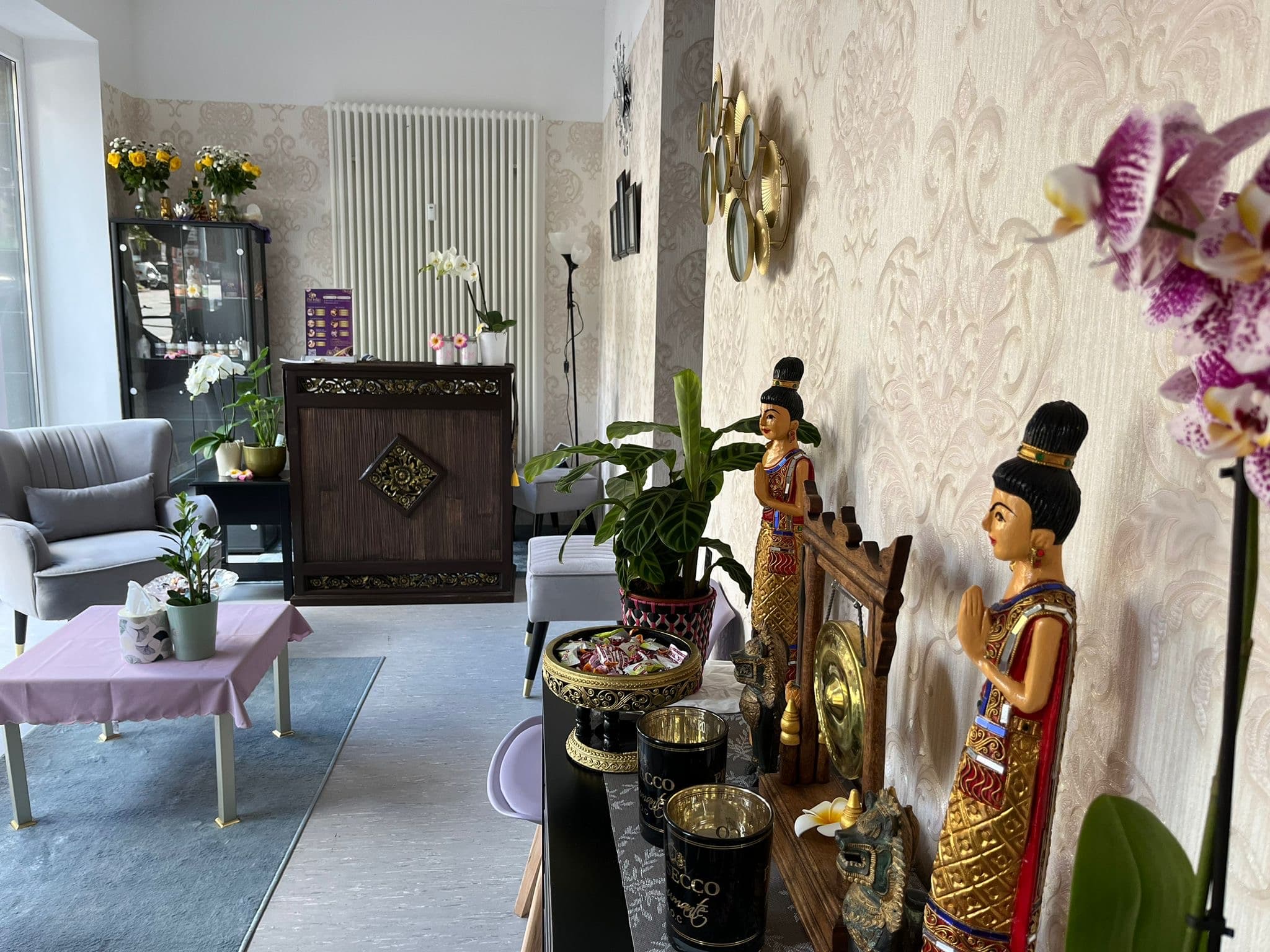 Foto 3 von Be Relax Thai massage & Wellness