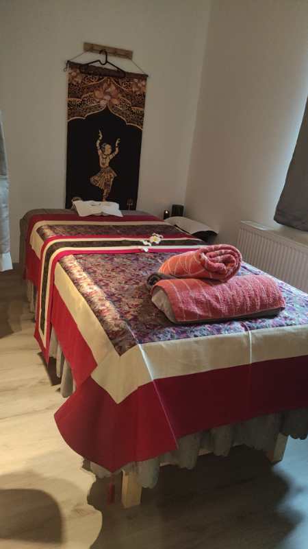 Foto 3 von Sabai Relax Thaimassage