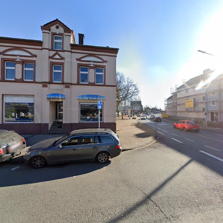 Sabai Relax Thaimassage – Thai Massage in Dortmund
