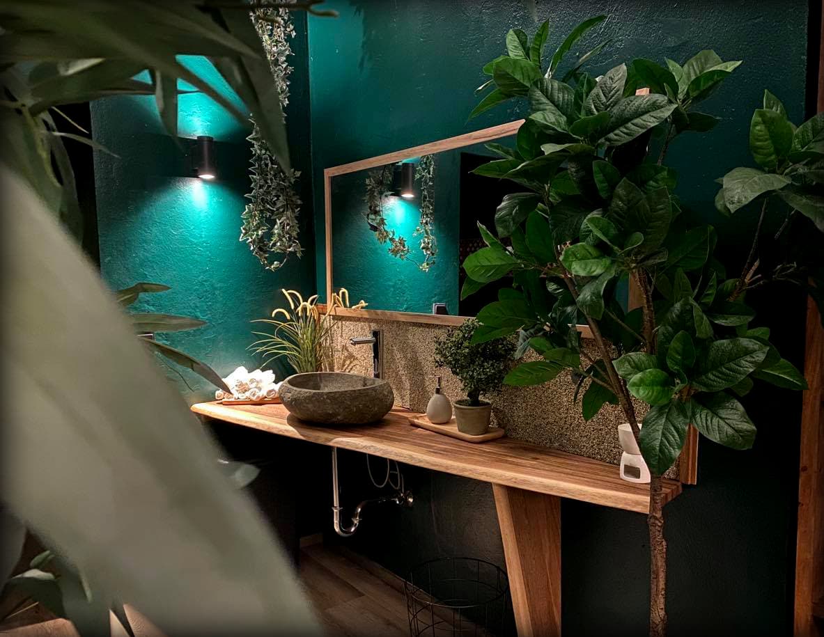 Andaman – Thai Massage in Dortmund