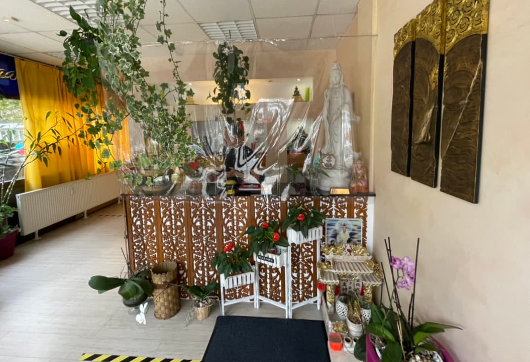 asia gold fist – Thai Massage in Dortmund