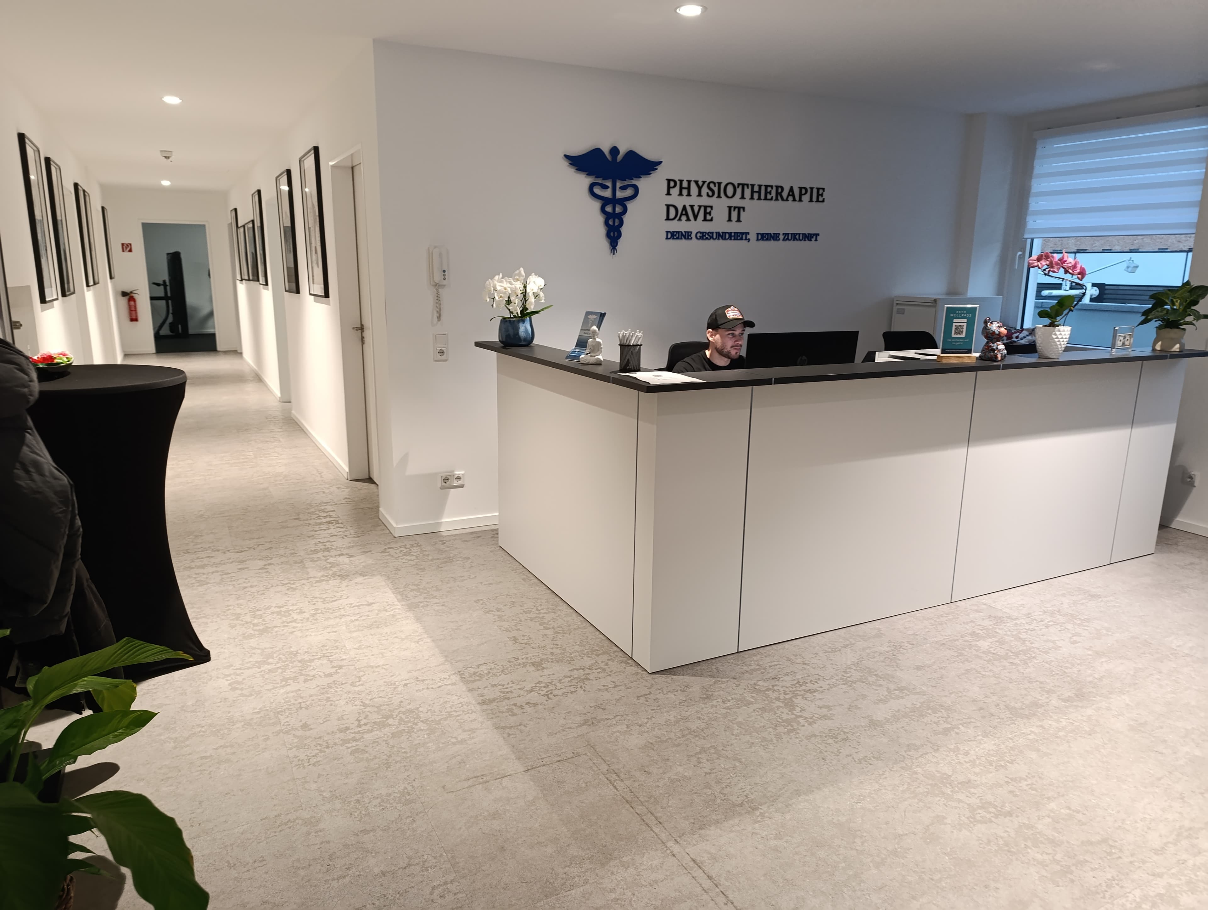 Physiotherapie DAVE IT – Thai Massage in Dortmund