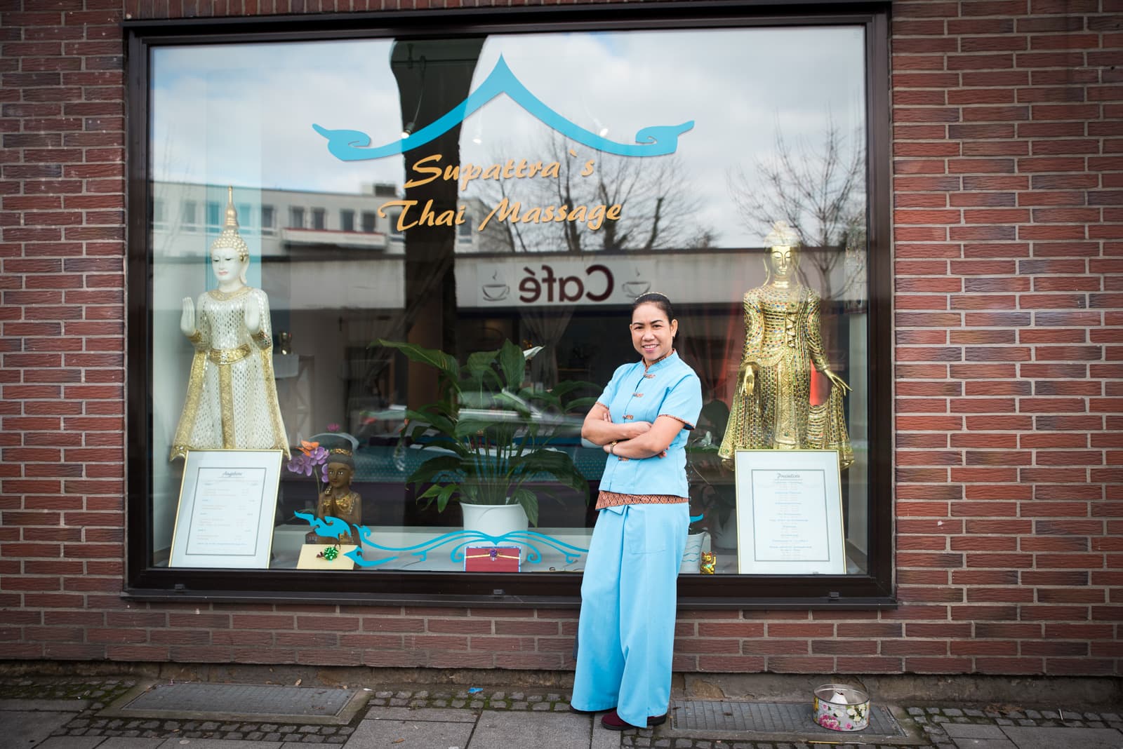 Foto 2 von Mimis Thai-Massage & Spa