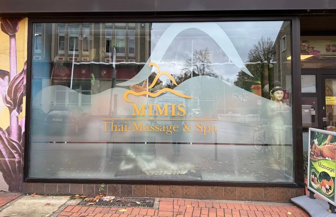 Foto 3 von Mimis Thai-Massage & Spa