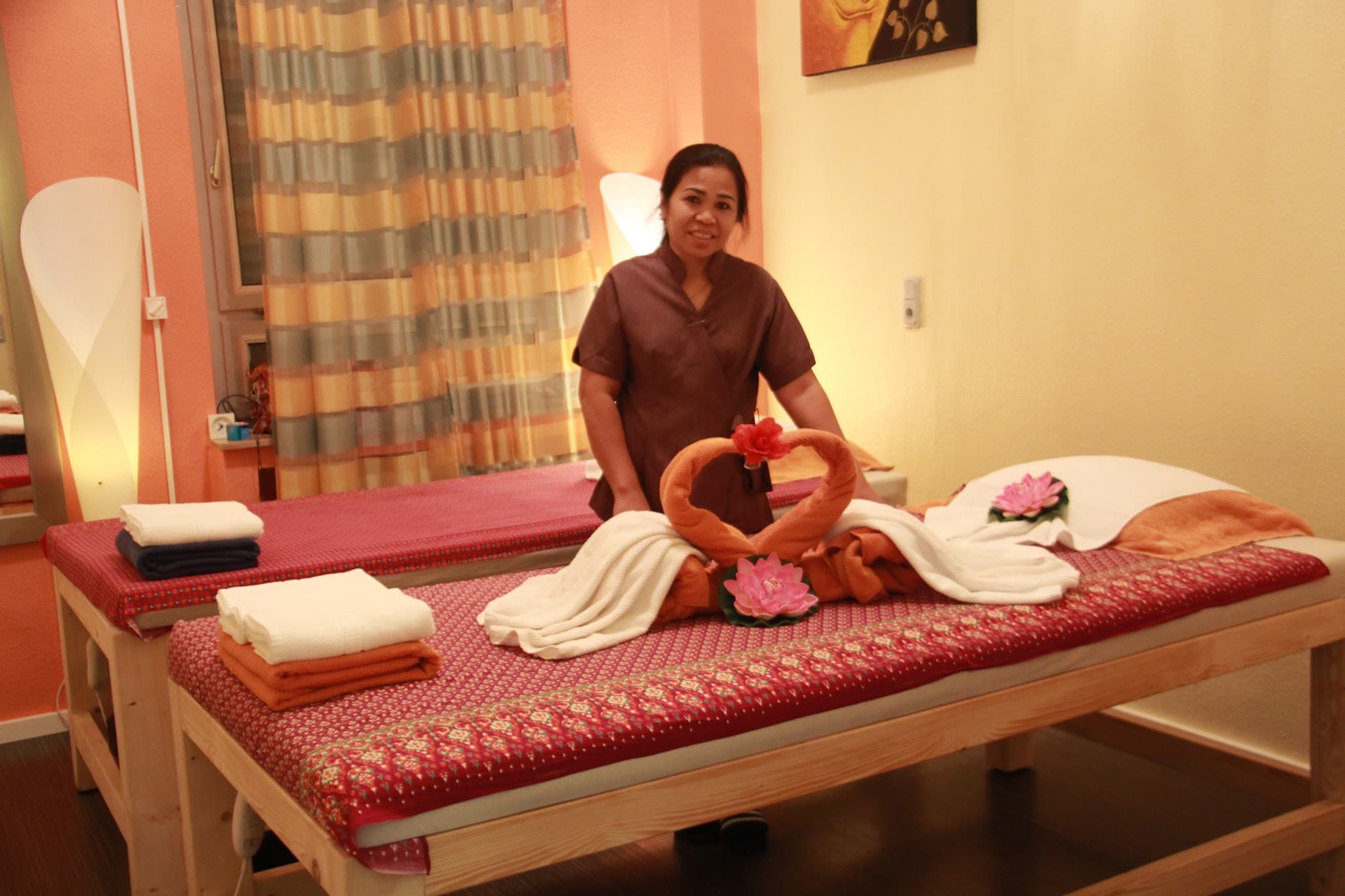 Grand Siam-Thaimassage – Thai Massage in Dortmund
