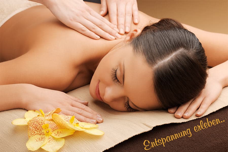 Foto 2 von Nuad Thai Thaispa Massage