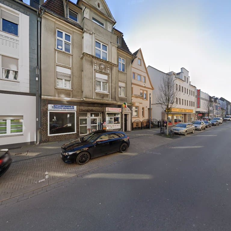 Jade-Thaimassage – Thai Massage in Herne